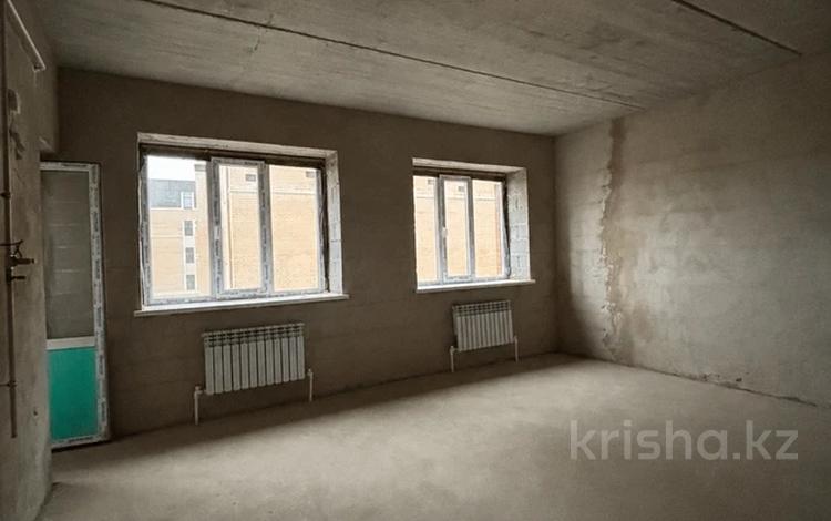 2-комнатная квартира · 65 м² · 2/5 этаж, мкр. Алтын орда 2е за 18.5 млн ₸ в Актобе — фото 2