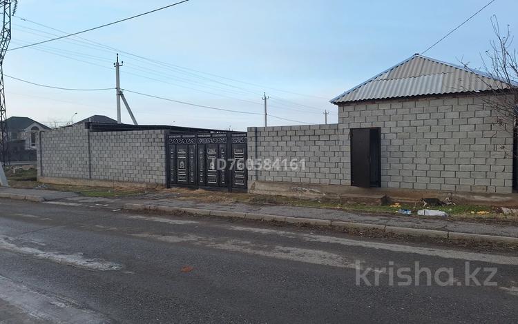 Отдельный дом · 4 комнаты · 100 м² · 10 сот., мкр Достык , Талжибек 27 — ДОСТЫК за 34 млн ₸ в Шымкенте, Абайский р-н — фото 2