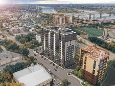 3-комнатная квартира · 102.68 м², ул.Самал, 23 за ~ 44.2 млн 〒 в Семее