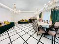Жеке үй · 5 бөлме · 475 м² · 15 жүзд., A-37 2/1 — Депутатский городок, бағасы: 750 млн ₸ в Астане — фото 13
