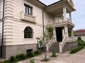 Жеке үй · 5 бөлме · 475 м² · 15 жүзд., A-37 2/1 — Депутатский городок, бағасы: 750 млн ₸ в Астане