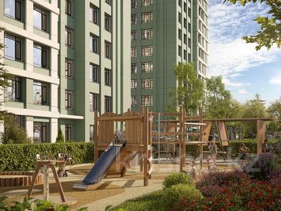 3-бөлмелі пәтер · 77.9 м² · 5/22 қабат, Толе би 19а, бағасы: ~ 39.4 млн ₸ в Астане, Нура р-н