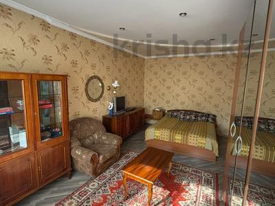 1-комнатная квартира · 33.8 м² · 4/4 этаж, Абая — Байтурсынова за 37 млн 〒 в Алматы, Алмалинский р-н