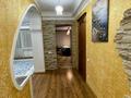 3-бөлмелі пәтер · 85 м² · 2/9 қабат, мкр Жана Орда 5, бағасы: 34.5 млн ₸ в Уральске — фото 3