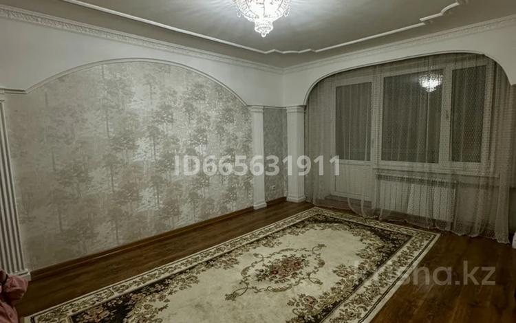 3-бөлмелі пәтер · 85 м² · 2/9 қабат, мкр Жана Орда 5, бағасы: 34.5 млн ₸ в Уральске — фото 18