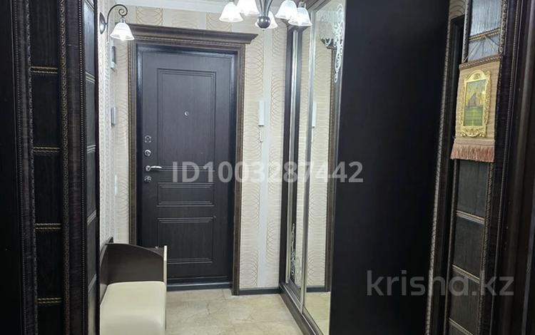 3-комнатная квартира · 62 м² · 1/5 этаж, Тажибаева 23 — Ауэзова тажибаева за 250 000 ₸ в  — фото 2