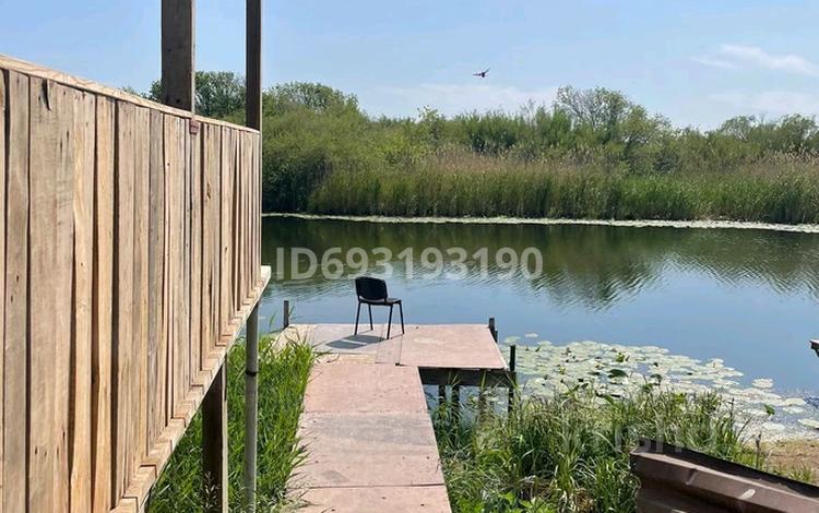 Дача · 1 комната · 60 м², Шапагат 16 — Коксу за 50 000 ₸ в Астане, Алматы р-н — фото 2