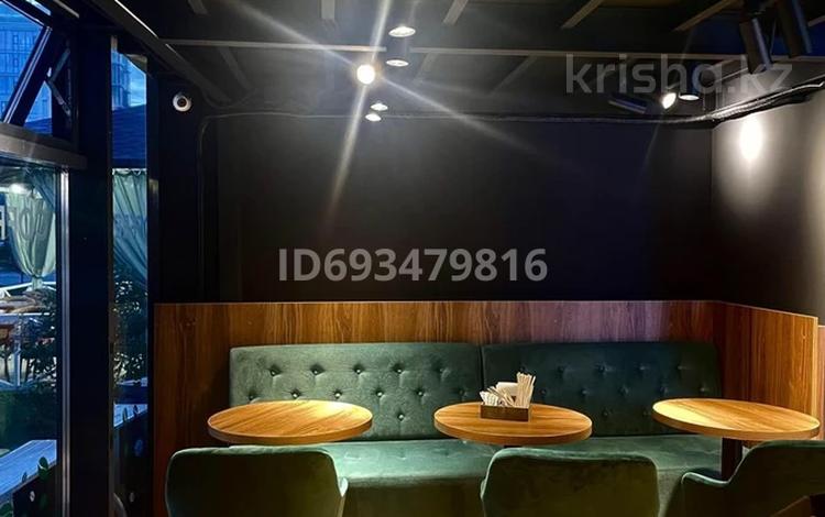 Действующая кофейня по франшизе, 48 м² за 15 млн 〒 в Астане — фото 2