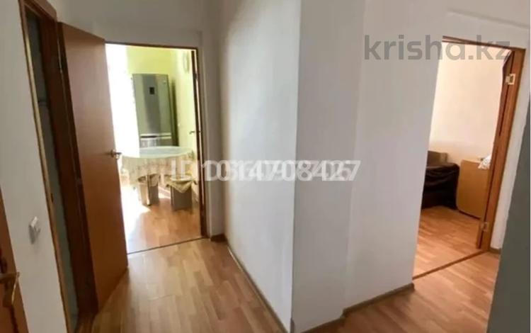 2-бөлмелі пәтер · 55 м² · 1 қабат, молдагулова 17/1, бағасы: 23 млн ₸ в Усть-Каменогорске — фото 2