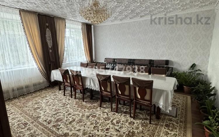 3-бөлмелі пәтер · 61.6 м² · 2/2 қабат, Массив Солнечный 11 — Рядом со школы №34, бағасы: 13 млн ₸ в Таразе — фото 20