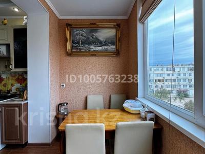 3-комнатная квартира · 73 м² · 4/5 этаж, 7-й мкр 17 за 25.1 млн ₸ в Актау