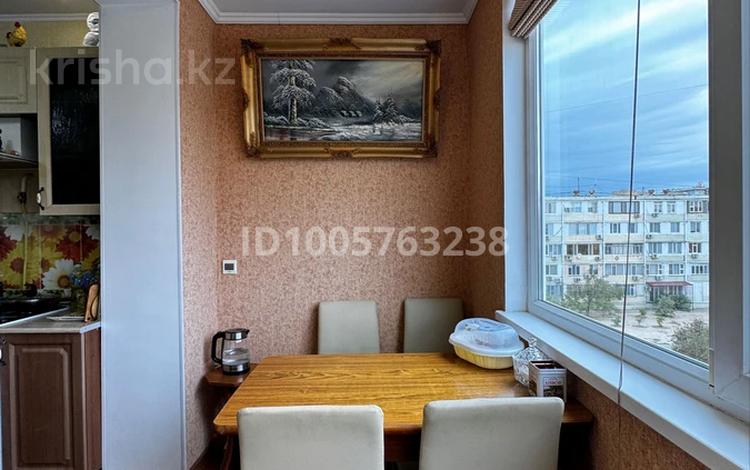 3-комнатная квартира · 73 м² · 4/5 этаж, 7-й мкр 17 за 25.1 млн ₸ в Актау — фото 30