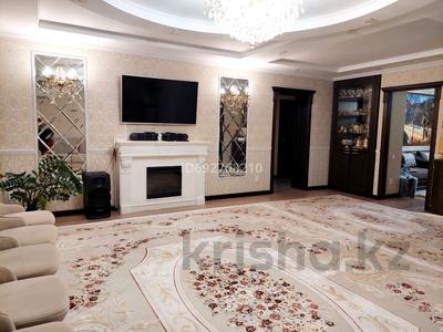 3-комнатная квартира, 85 м², 4/10 этаж, Назарбаева 285 — Greenwich за 35 млн 〒 в Павлодаре