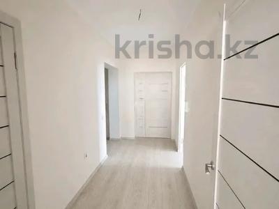 3-бөлмелі пәтер · 118 м² · 11/17 қабат, Жандосова 140, бағасы: 65 млн ₸ в Алматы
