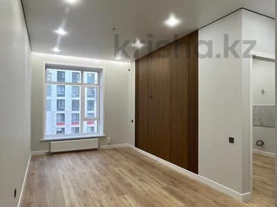 1-бөлмелі пәтер · 39 м² · 6/12 қабат, ул. Е-15 16, бағасы: 30 млн ₸ в Астане, Есильский р-н
