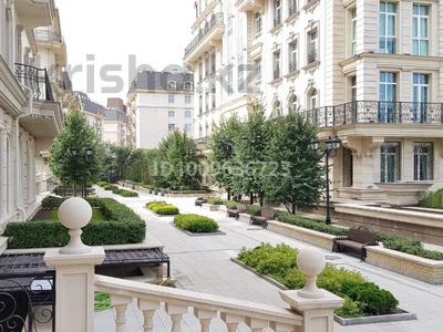 3-комнатная квартира · 160 м² · 1/6 этаж, Шарля де Голля 7 за 150 млн ₸ в Астане, Алматы р-н