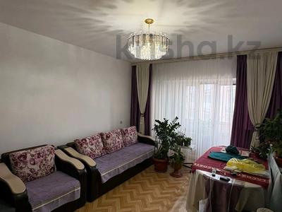 3-бөлмелі пәтер · 80 м² · 4/5 қабат, Мкр. Спутник 1, бағасы: 26 млн ₸ в Конаеве