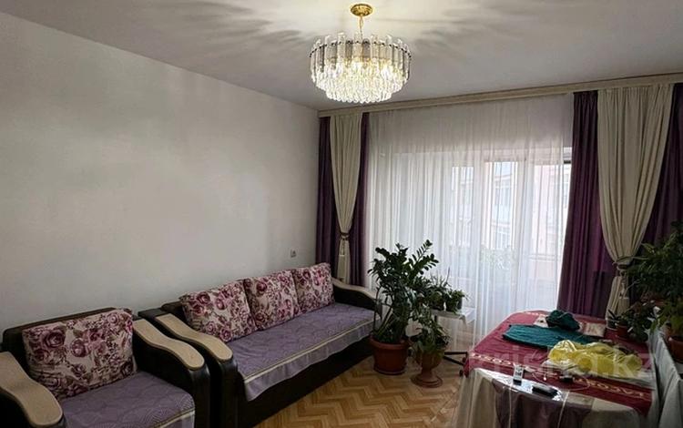 3-комнатная квартира · 80 м² · 4/5 этаж, Мкр. Спутник 1 за 26 млн ₸ в Конаеве — фото 2