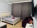 1-бөлмелі пәтер · 55 м² · 10/16 қабат, Байтерекова 100/4, бағасы: 18 000 ₸ в Шымкенте, Каратауский р-н — фото 8