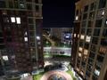 1-бөлмелі пәтер · 55 м² · 10/16 қабат, Байтерекова 100/4, бағасы: 18 000 ₸ в Шымкенте, Каратауский р-н — фото 4