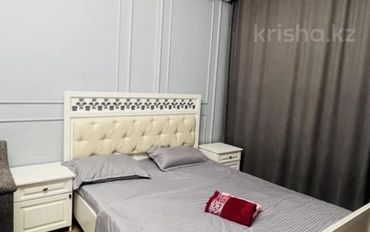 1-бөлмелі пәтер · 55 м² · 10/16 қабат, Байтерекова 100/4, бағасы: 18 000 ₸ в Шымкенте, Каратауский р-н — фото 10