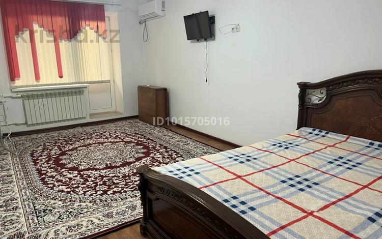 1-бөлмелі пәтер · 55 м² · 3/5 қабат, Астана ш/а., Ую. циолковского 2/20, бағасы: 140 000 ₸ в Уральске, мкр Астана — фото 2