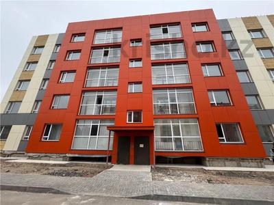 1-бөлмелі пәтер · 45 м² · 4/5 қабат, ул. Академическая, бағасы: 13.5 млн ₸ в Караганде, Казыбек би р-н