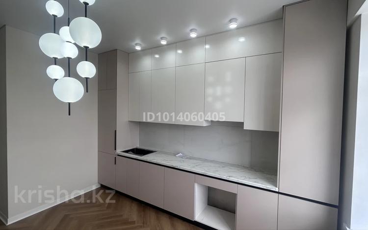 3-бөлмелі пәтер · 97 м² · 5/10 қабат, Абулхаирхана 147, бағасы: 43 млн ₸ в Уральске — фото 2