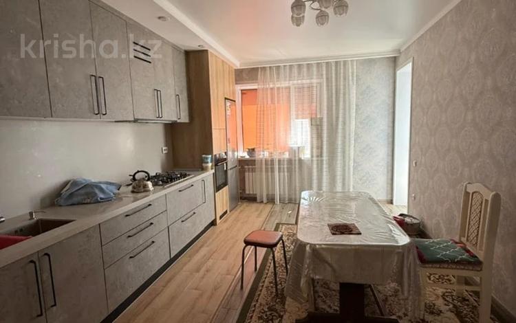 4-бөлмелі пәтер · 137 м² · 7/7 қабат, Бородина 80/1к2, бағасы: 86 млн ₸ в Костанае — фото 2
