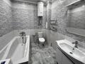 4-бөлмелі пәтер · 137 м² · 7/7 қабат, Бородина 80/1к2, бағасы: 86 млн ₸ в Костанае — фото 17