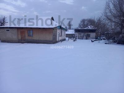 Отдельный дом · 4 комнаты · 102.8 м² · 15.5 сот., Жанадаур, Ул. Болыспаева 39 — Недалеко от маг. «Актау» за 35 млн ₸ в Алатау