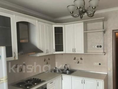 2-комнатная квартира · 65 м² · 4/12 этаж, Валиханова 1 за 32 млн ₸ в Астане, Алматы р-н