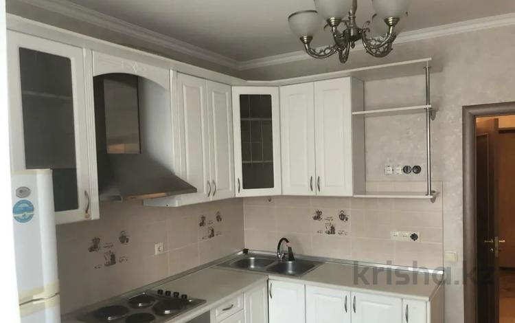 2-комнатная квартира · 65 м² · 4/12 этаж, Валиханова 1 за 32 млн ₸ в Астане, Алматы р-н — фото 11