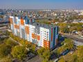 2-комнатная квартира, 76.4 м², Райымбека 524 за ~ 37.8 млн 〒 в Алматы