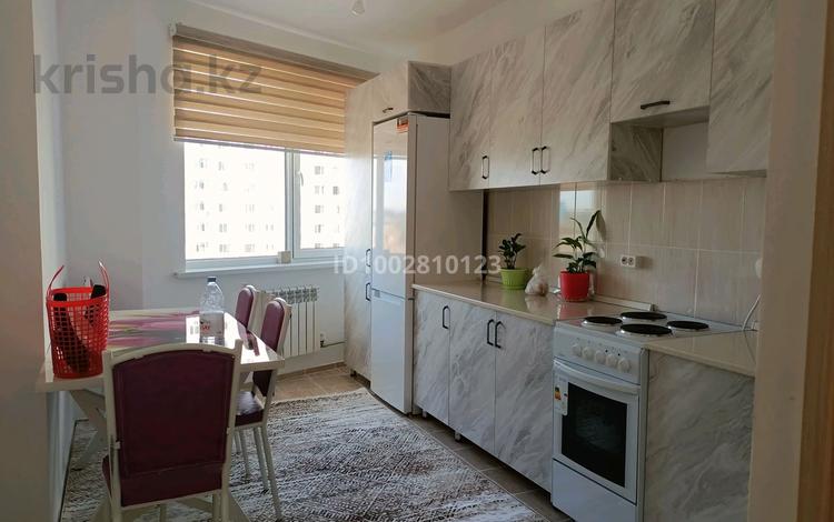 3-бөлмелі пәтер · 88.59 м² · 4/12 қабат, 11 — Напротив акимата, бағасы: 120 000 ₸ в Туркестане — фото 2