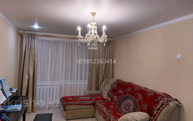 3-бөлмелі пәтер · 59.4 м² · 2/5 қабат, ул. Астана 18, бағасы: 13.5 млн ₸ в Павлодарской обл. — фото 2