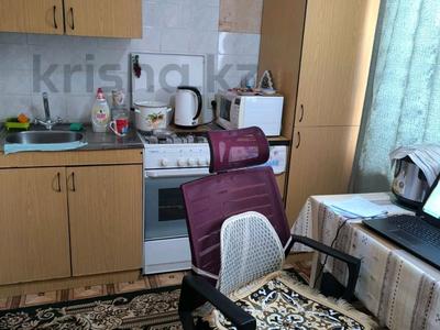 1-комнатная квартира · 38 м² · 3/5 этаж, Тимирязева за 31 млн ₸ в Алматы, Бостандыкский р-н