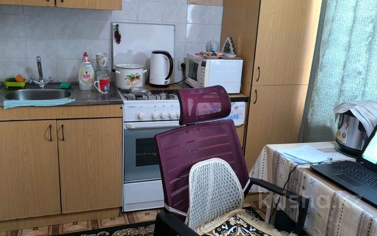 1-комнатная квартира · 38 м² · 3/5 этаж, Тимирязева за 31 млн ₸ в Алматы, Бостандыкский р-н — фото 2