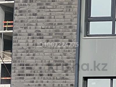 1-бөлмелі пәтер · 37.58 м² · 13/16 қабат, К. Толеметова 83 А, бағасы: 21.5 млн ₸ в Шымкенте, Абайский р-н