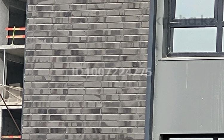 1-комнатная квартира · 37.58 м² · 13/16 этаж, К. Толеметова 83 А за 21.5 млн ₸ в Шымкенте, Абайский р-н — фото 2