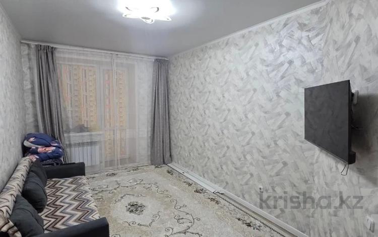 1-бөлмелі пәтер · 34.5 м² · 1 қабат, юбилейный, бағасы: 18.7 млн ₸ в Костанае — фото 2