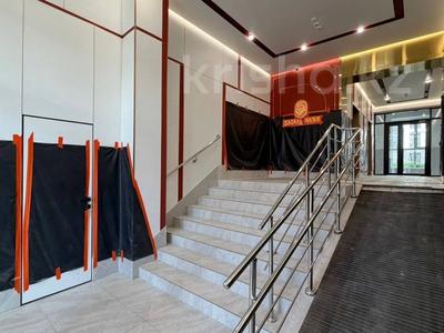 1-бөлмелі пәтер · 41.7 м² · 2/12 қабат, Улица Жошы хан 17 — Sfera Park, бағасы: 30.5 млн ₸ в Астане, Есильский р-н