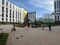 1-бөлмелі пәтер · 41.7 м² · 2/12 қабат, Улица Жошы хан 17 — Sfera Park, бағасы: 30.5 млн ₸ в Астане, Есильский р-н — фото 17