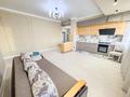 3-комнатная квартира · 123 м² · 3/6 этаж, Кабанбай Батыра 1/2 за 56 млн ₸ в Талдыкоргане — фото 2