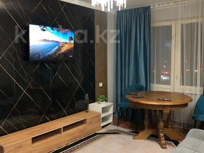 3-комнатная квартира · 55.8 м² · 2/5 этаж, Панфилова — Панфилова Маметовой за 330 000 〒 в Алматы, Алмалинский р-н