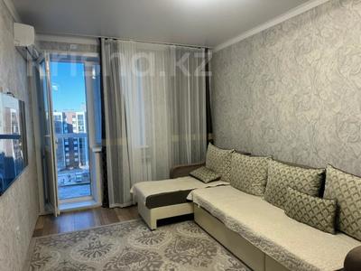 1-комнатная квартира · 34.2 м² · 9/9 этаж, уральская 45д за 17.5 млн 〒 в Костанае