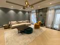 9-комнатная квартира · 376 м², Аль-Фараби 116/1 за 490 млн ₸ в Алматы, Бостандыкский р-н — фото 17