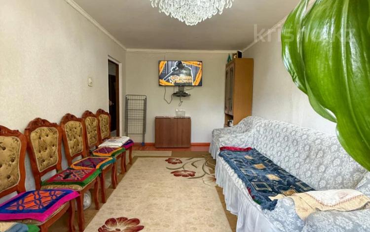 3-комнатная квартира · 62 м² · 1/5 этаж, Самал 35 за ~ 17.8 млн 〒 в Талдыкоргане, мкр Самал — фото 5