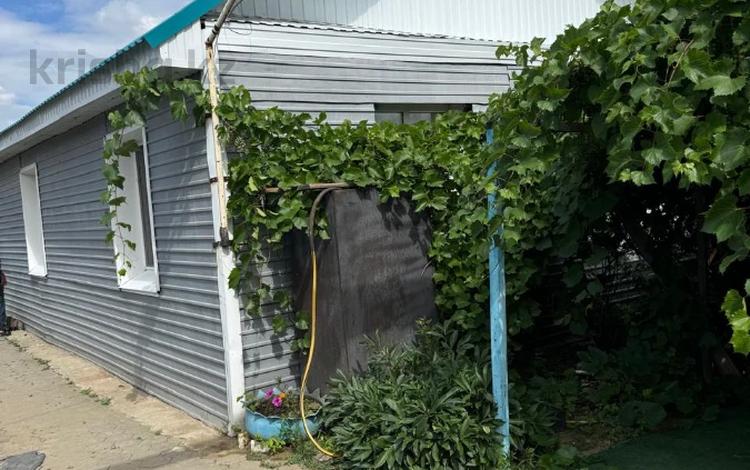 Отдельный дом · 3 комнаты · 79.9 м² · 4 сот., Шипина 88 за 28 млн ₸ в Костанае — фото 14