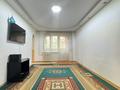 3-бөлмелі пәтер · 58 м² · 3/4 қабат, мкр №1 76 — Саина-Жубанова, бағасы: 32 млн ₸ в Алматы, Ауэзовский р-н